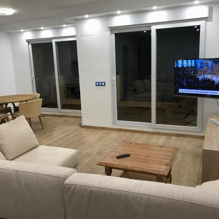 Oliva Nova Casas del Mar - Apartamento con vistas al mar - 31