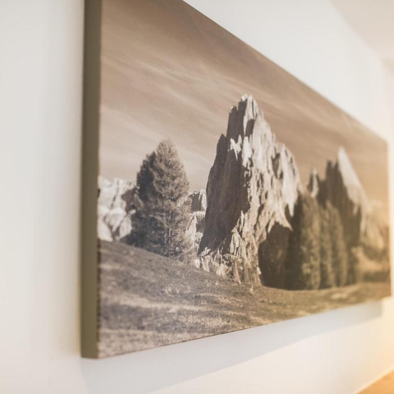 hubertus dolomites - Appartamento Superior con Balcone - 14