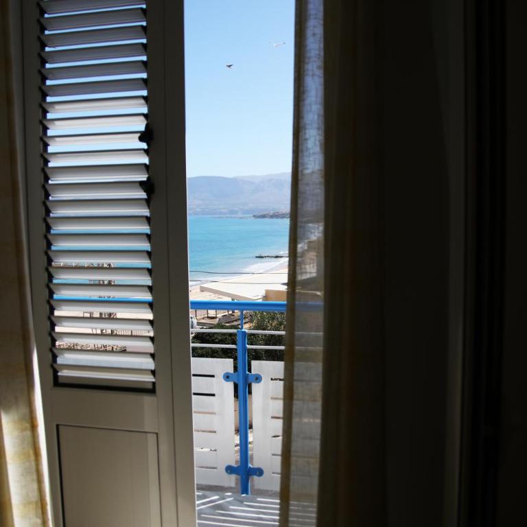 Appartamento Il Gabbiano - Appartement avec Terrasse - 10