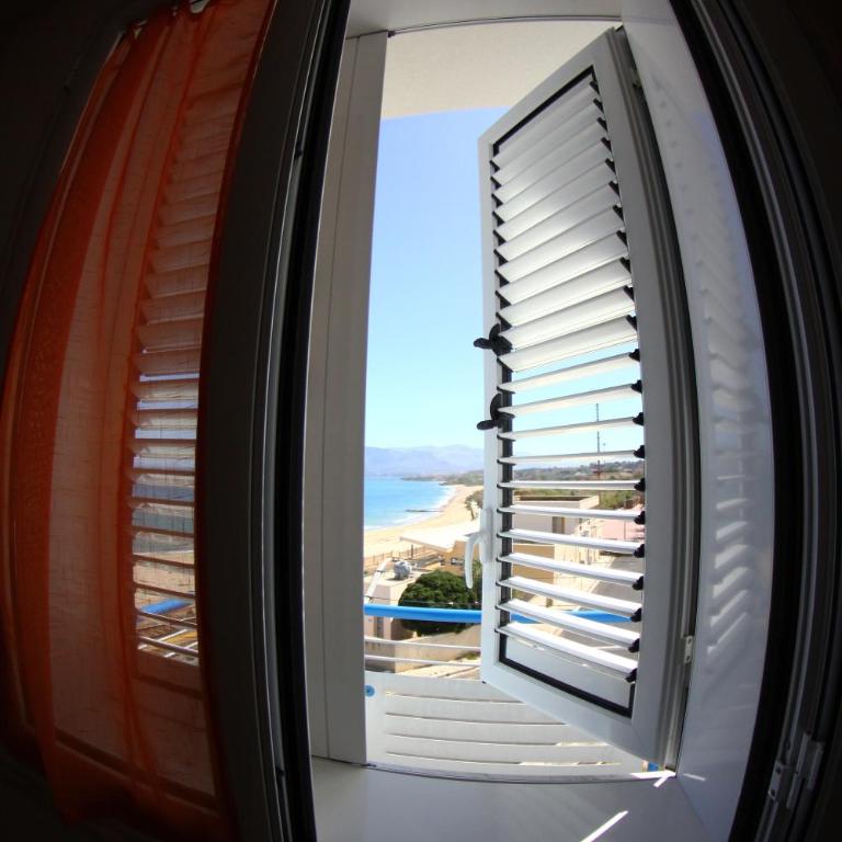 Appartamento Il Gabbiano - Appartement avec Terrasse - 15