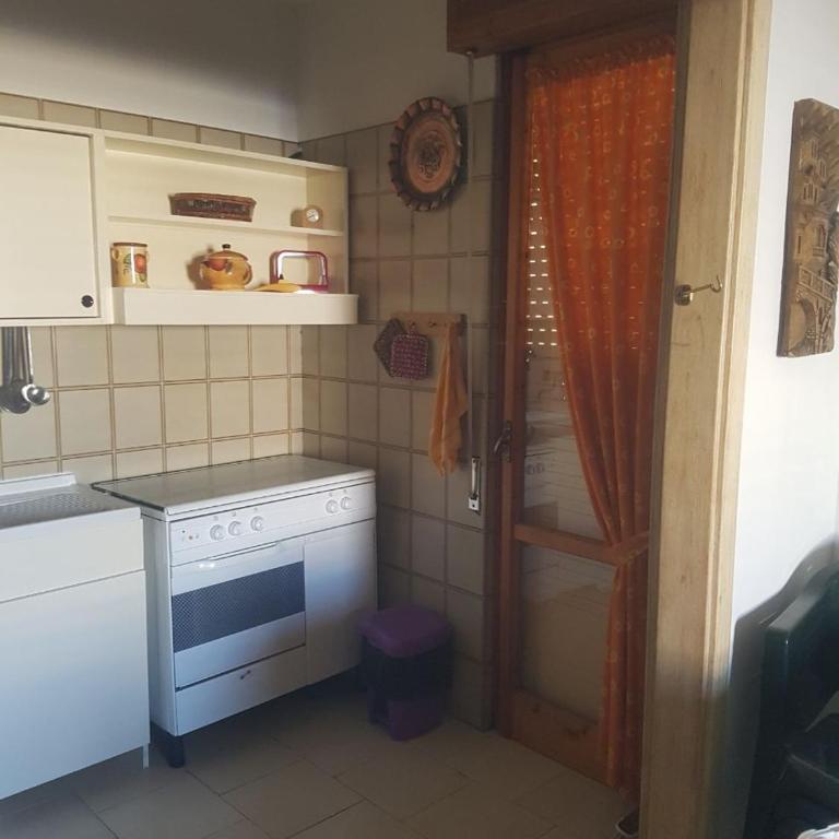 Residenza Carone - Casa Vacanze - 21