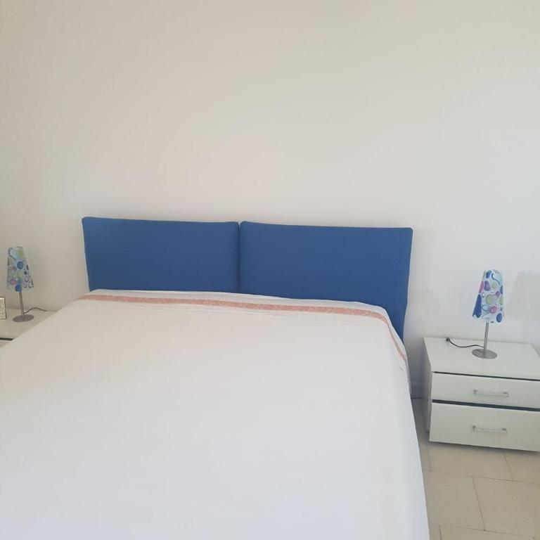 Residenza Carone - Casa Vacanze - 23