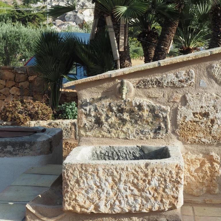 Antico Casale sul Mare - Casa Vacanze - 30