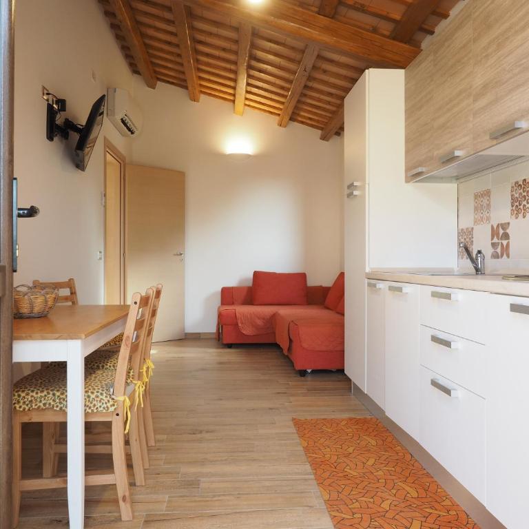 Antico Casale sul Mare - Casa Vacanze - 39