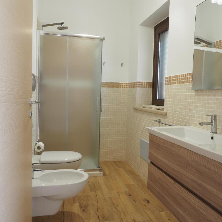 Antico Casale sul Mare - Casa Vacanze - 41