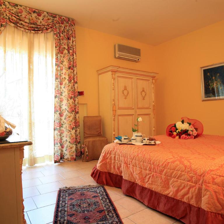 Hotel Nuovo Savi - Superior Doppel- oder Zweibettzimmer - 5