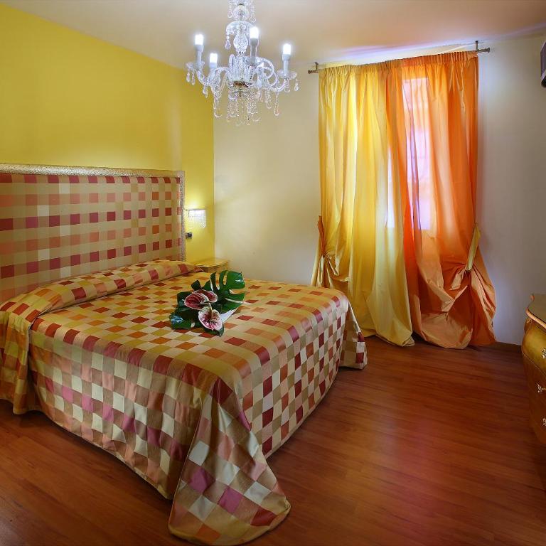 Hotel Nuovo Savi - Superior Doppel- oder Zweibettzimmer - 4