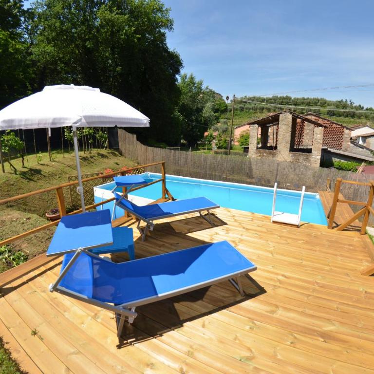La Piccola Margherita - Casa con 1 Camera da Letto - 22