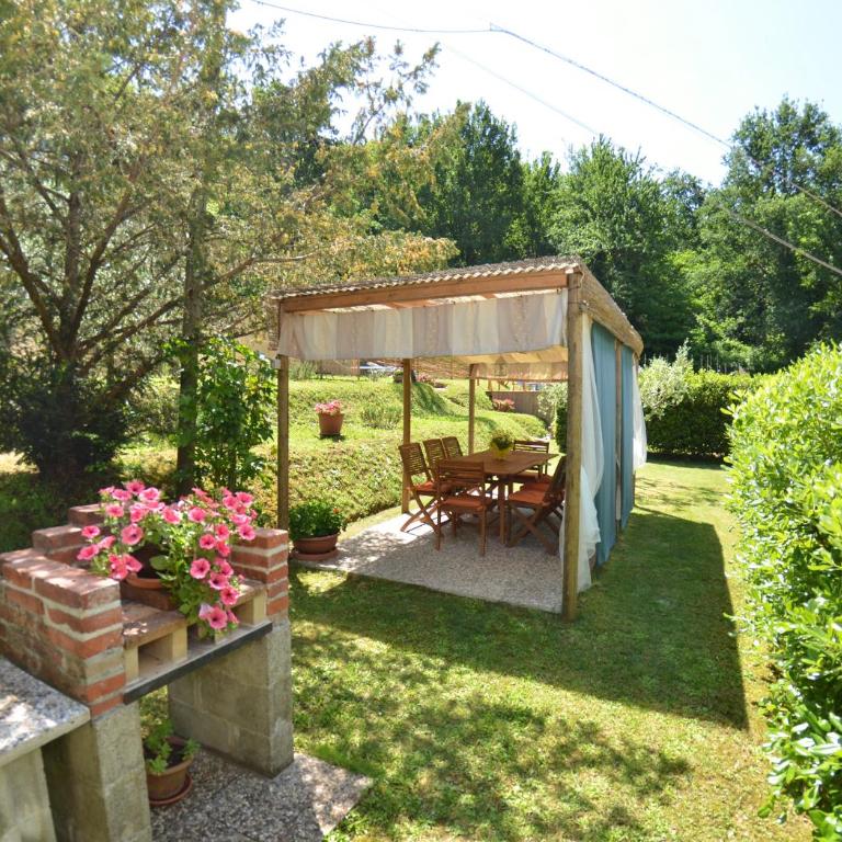La Piccola Margherita - Casa con 1 Camera da Letto - 3