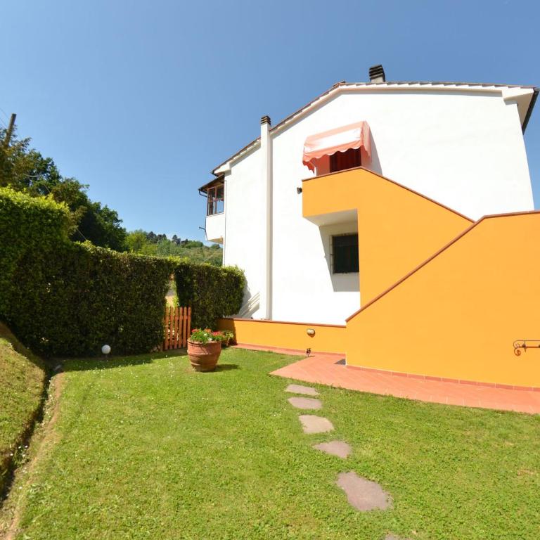 La Piccola Margherita - Casa con 1 Camera da Letto - 2