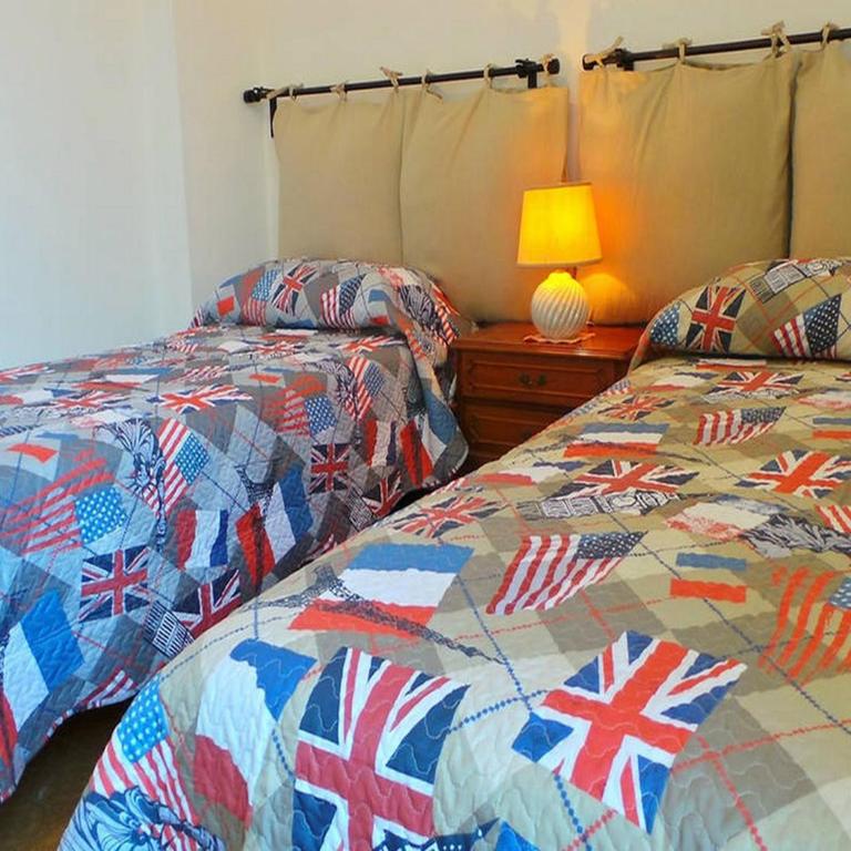 Dante Flexyrent Apartment - Two-Bedroom Apartment - 20