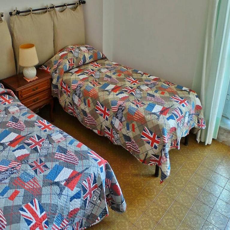 Dante Flexyrent Apartment - Two-Bedroom Apartment - 21