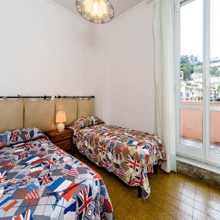 Dante Flexyrent Apartment - Two-Bedroom Apartment - 23