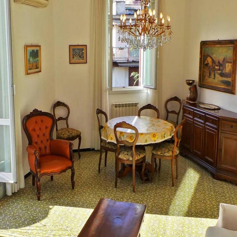 Dante Flexyrent Apartment - Two-Bedroom Apartment - 4