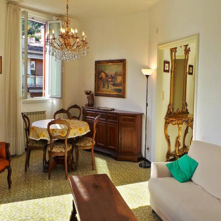 Dante Flexyrent Apartment - Two-Bedroom Apartment - 6