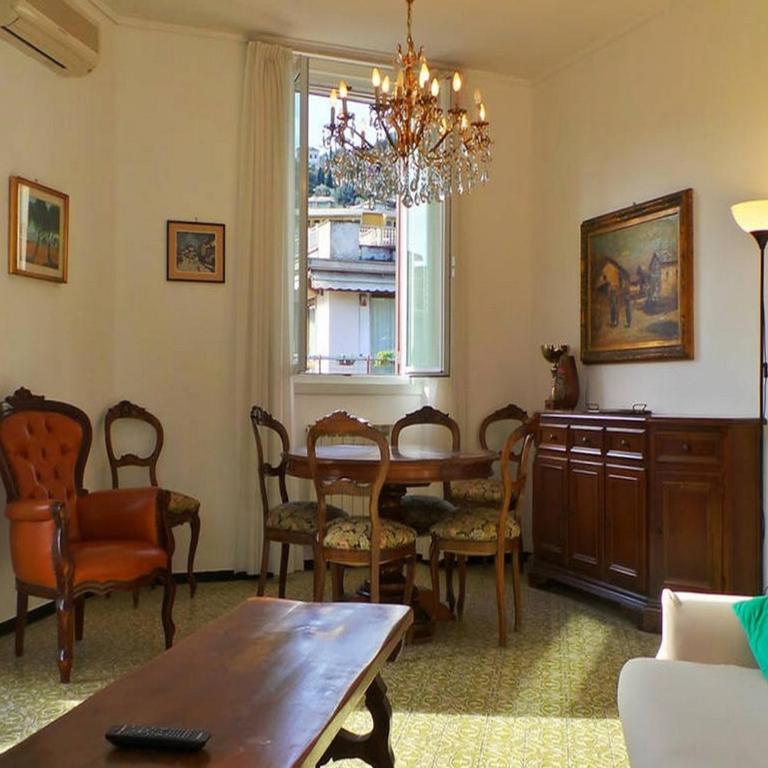 Dante Flexyrent Apartment - Two-Bedroom Apartment - 5