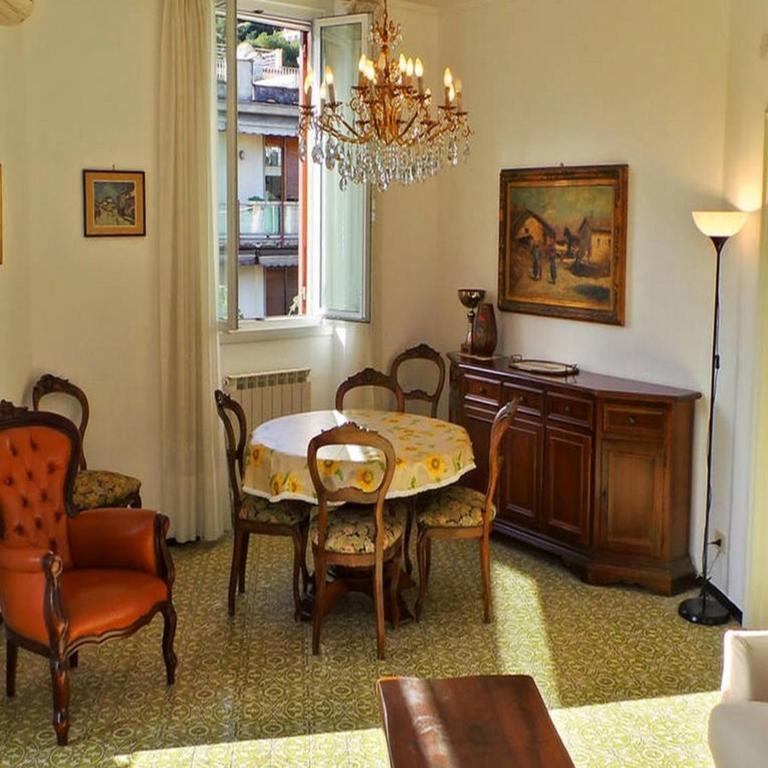 Dante Flexyrent Apartment - Two-Bedroom Apartment - 8
