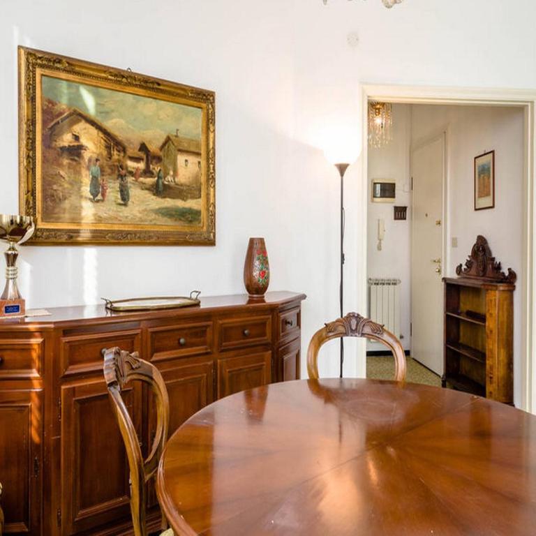 Dante Flexyrent Apartment - Two-Bedroom Apartment - 9