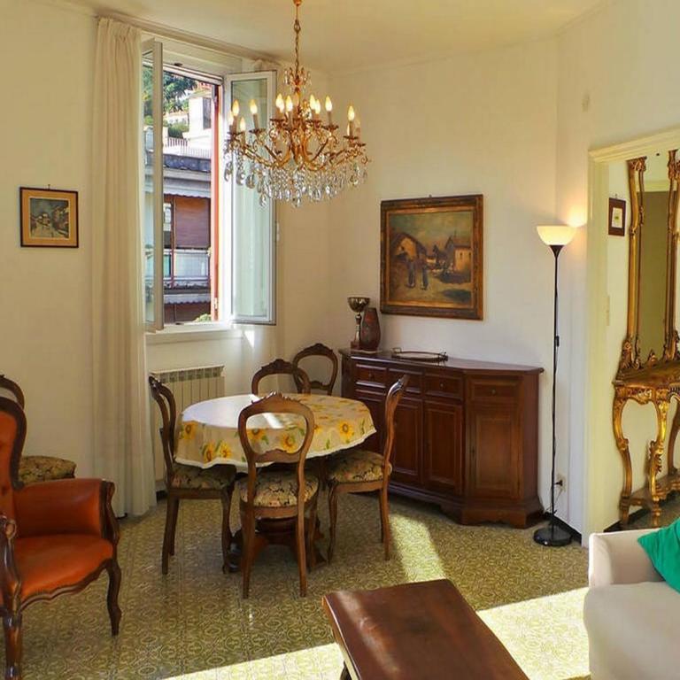 Dante Flexyrent Apartment - Two-Bedroom Apartment - 10