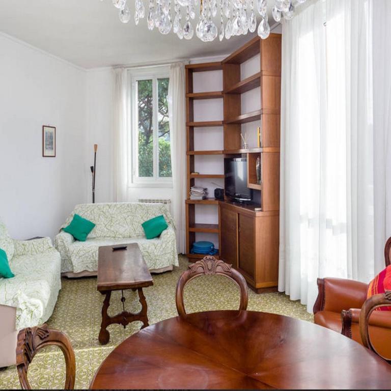 Dante Flexyrent Apartment - Two-Bedroom Apartment - 11