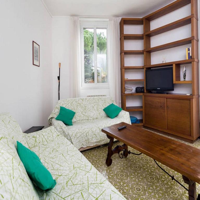 Dante Flexyrent Apartment - Two-Bedroom Apartment - 16