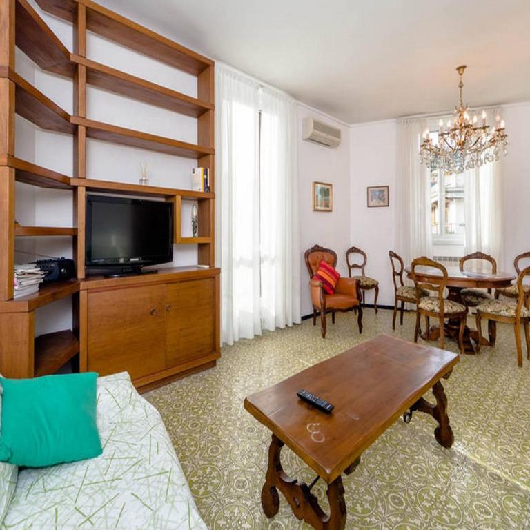 Dante Flexyrent Apartment - Two-Bedroom Apartment - 15