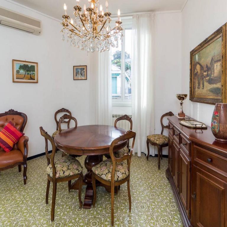 Dante Flexyrent Apartment - Two-Bedroom Apartment - 12