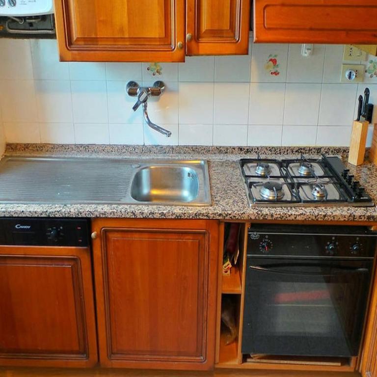 Dante Flexyrent Apartment - Two-Bedroom Apartment - 26