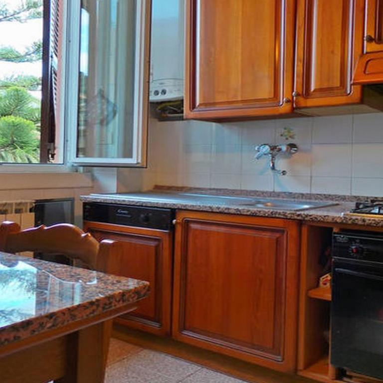 Dante Flexyrent Apartment - Two-Bedroom Apartment - 24