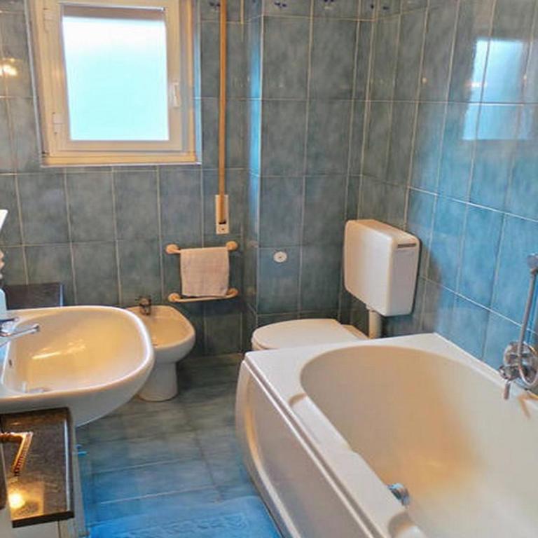 Dante Flexyrent Apartment - Two-Bedroom Apartment - 35