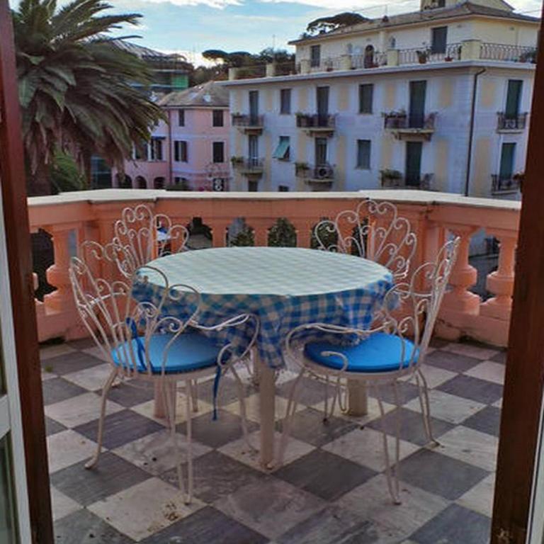 Dante Flexyrent Apartment - Two-Bedroom Apartment - 1