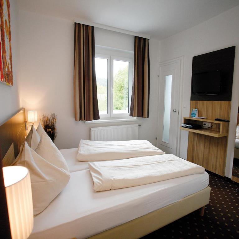 Hotel Diana - Doppelzimmer - 6