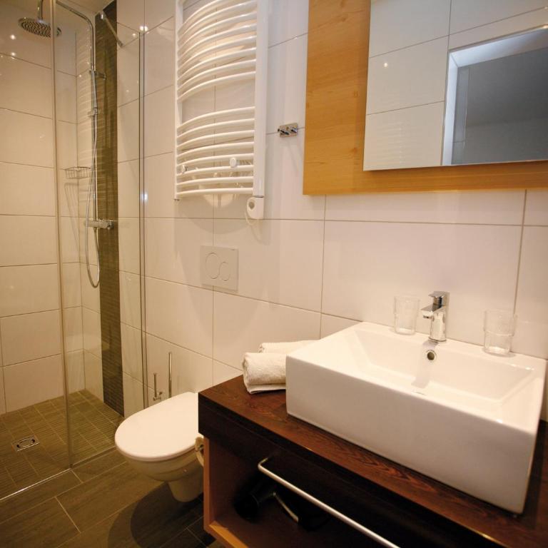 Hotel Diana - Superior Doppelzimmer mit Balkon oder Terrasse - 9