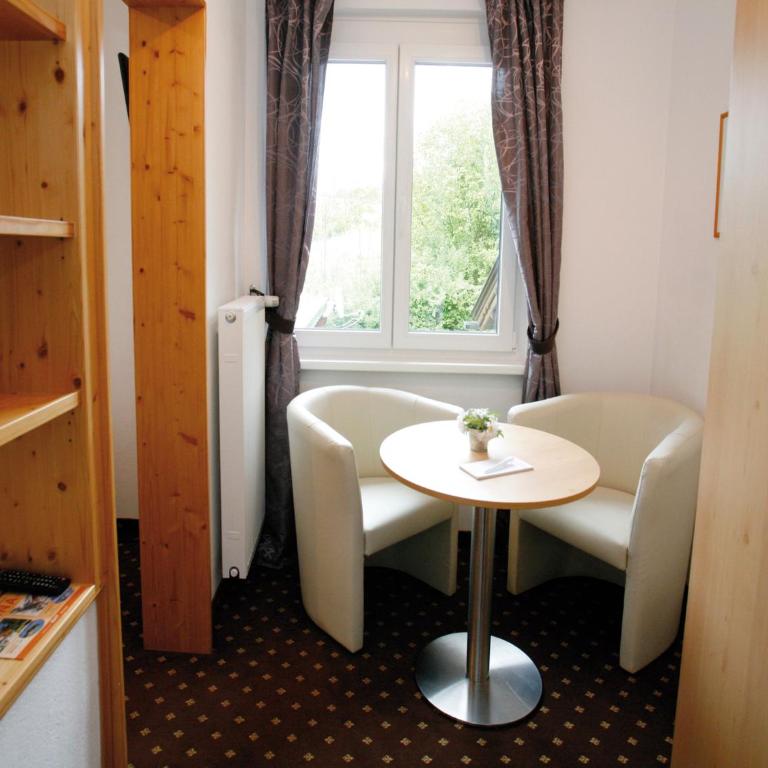 Hotel Diana - Einzelzimmer - 4