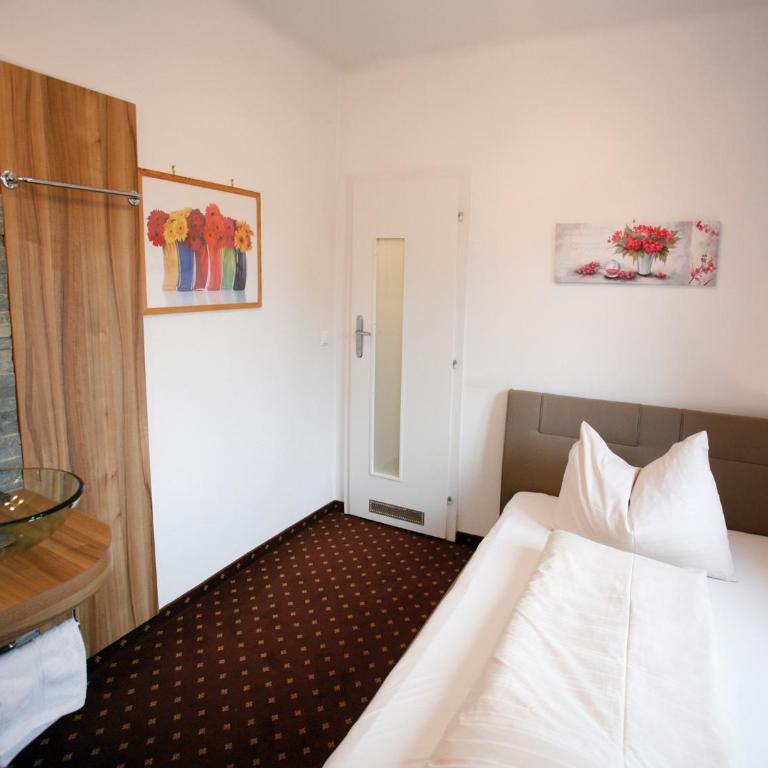 Hotel Diana - Einzelzimmer - 5