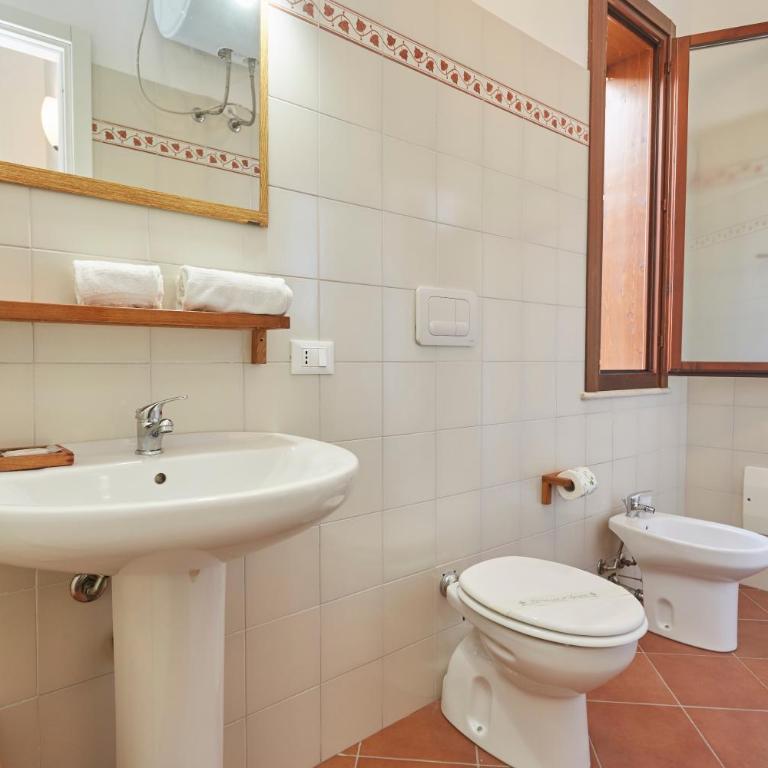 Residence Favignana - Appartamento con 2 Camere da Letto - 5
