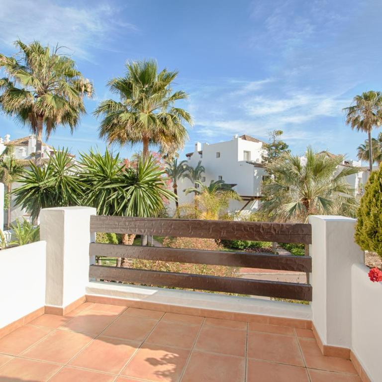 Hanami Alcazaba Beach Penthouse - Apartamento Dúplex - 36