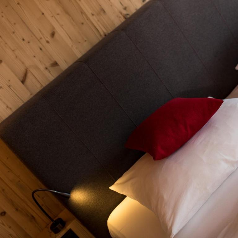 hubertus dolomites - Appartamento Chalet - 15