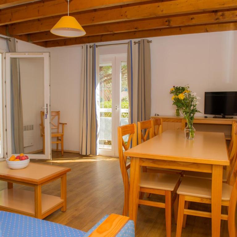 Goélia Le Village Club Marin - Appartement 2 Pièces (4 Adultes) - 2