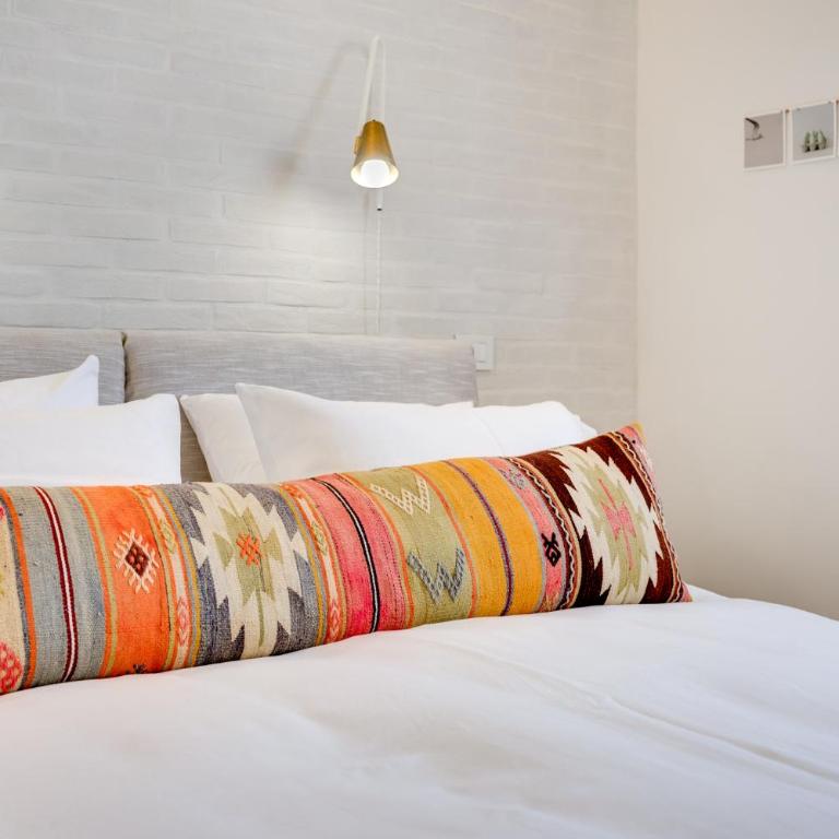 Beautiful designer apartment close to Pantheon - One-Bedroom Apartment - 16