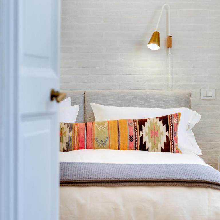 Beautiful designer apartment close to Pantheon - One-Bedroom Apartment - 15