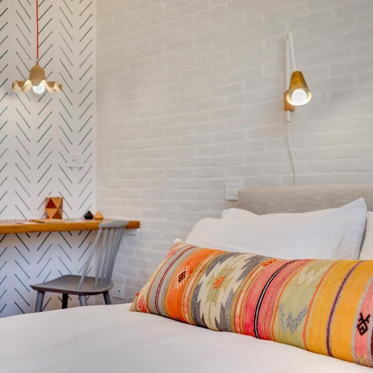 Beautiful designer apartment close to Pantheon - One-Bedroom Apartment - 17