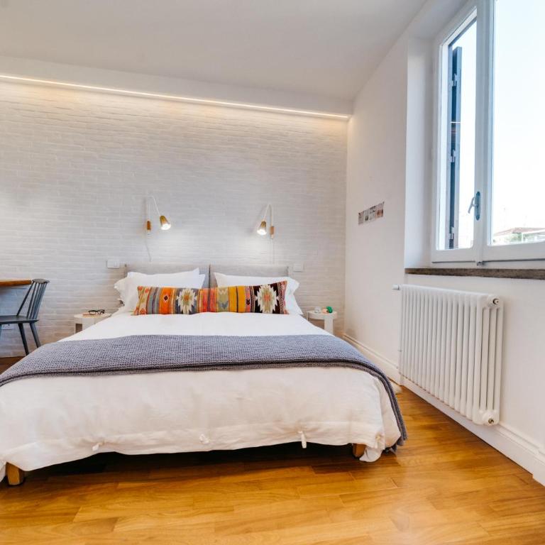 Beautiful designer apartment close to Pantheon - One-Bedroom Apartment - 1