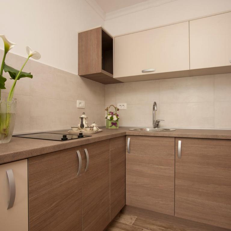 Guest House Medin - Deluxe Suite with Sea View - 14