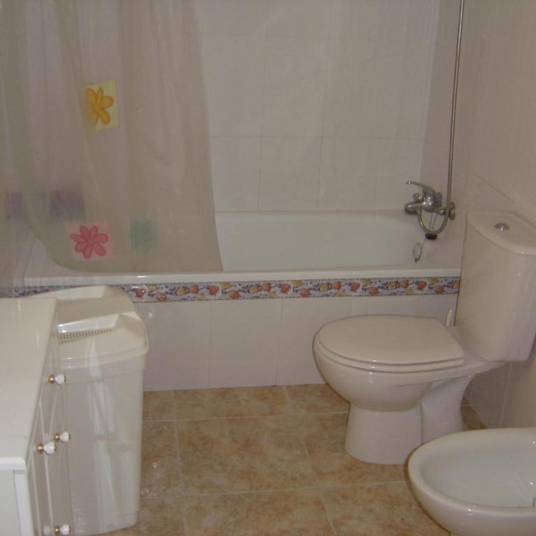 Palmeral de Torrevieja - Apartment with Sea View - 14