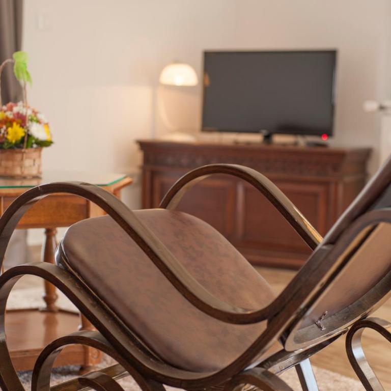 Guest House Medin - Presidential Suite with Sea View - 10