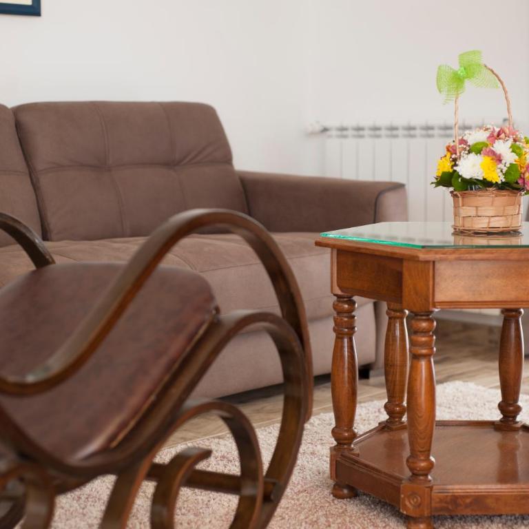 Guest House Medin - Presidential Suite with Sea View - 13