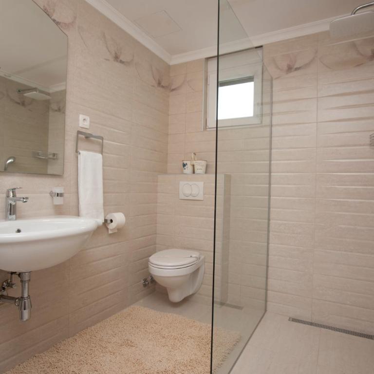 Guest House Medin - Presidential Suite with Sea View - 17