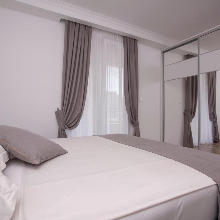 Guest House Medin - Presidential Suite with Sea View - 19