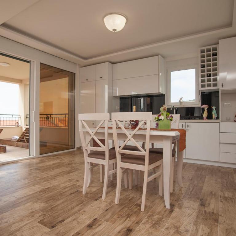 Guest House Medin - Presidential Suite with Sea View - 23